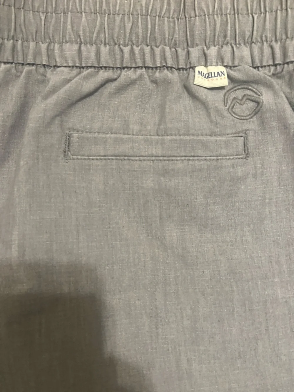 Magellan Bermuda Shorts - Picture 2 of 5